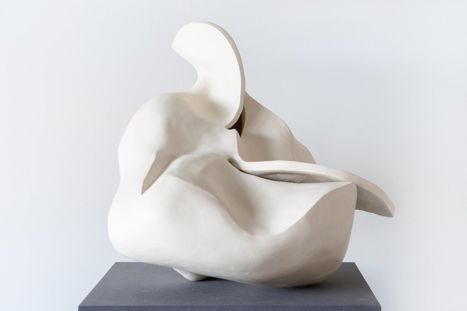 Keramiek sculpturen :: Brigitte Rotsaert Keramiek sculpturen :: Brigitte Rotsaert