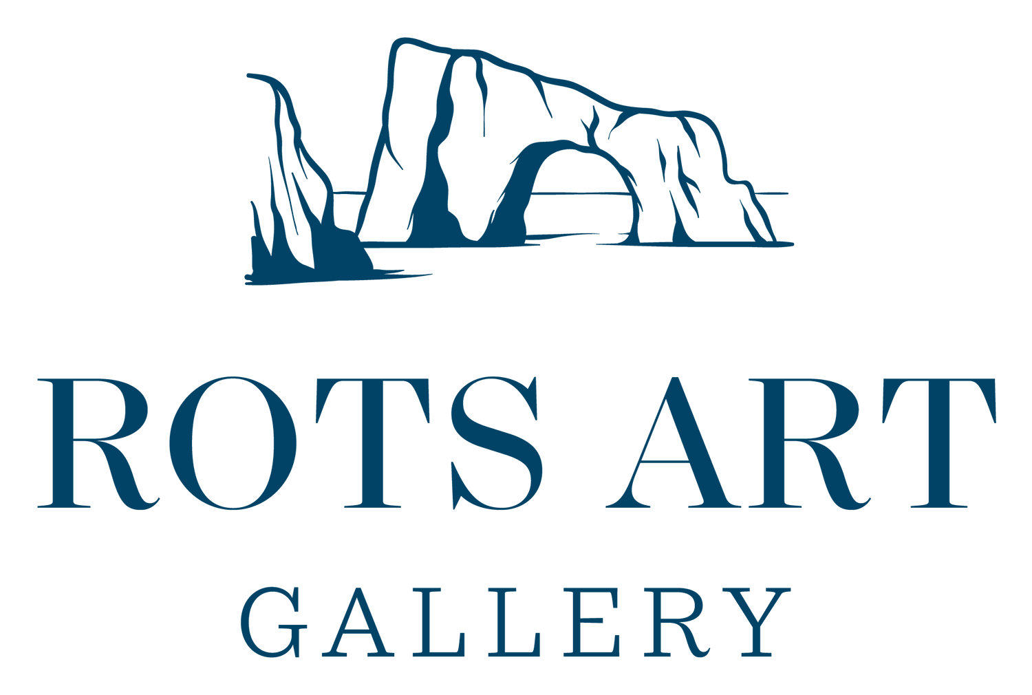 Rots Art Gallery by Brigitte Rotsaert